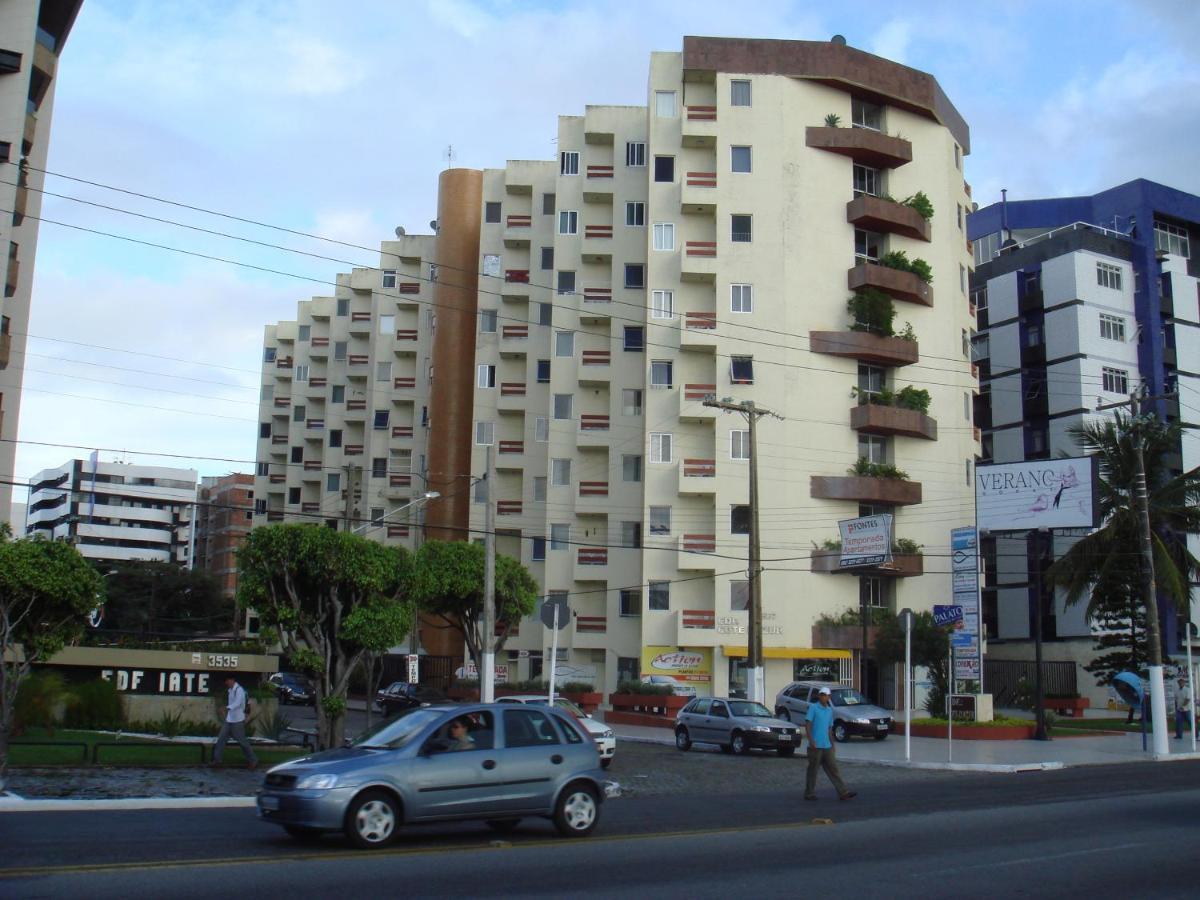 Ap Cote Com Vista Para Mar E Bicicletas Maceió Esterno foto